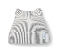 Eisbär Sorra Mütze white-graumele (100)