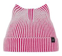 Eisbär Sorra Mütze white-pitti pink (142)