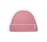 Eisbär Sorrak Mütze brushed silver-pitti pink (133)