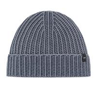 Eisbär - Sorrak - Mütze, Gr. One Size, grau/blau (Grey/DarkCobalt)