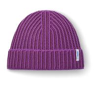 Eisbär - Sorrak - Mütze, Gr. One Size, lila (FrozenTwilight/NightRed)