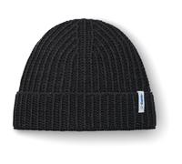 Eisbär - Sorrak - Mütze, Gr. One Size, schwarz (Grafit/Schwarz)