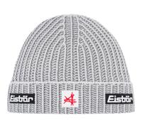 Eisbär Sorrak Mütze SA white-graumele (100)