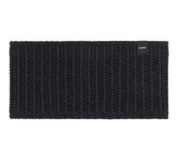 Eisbär - Sorrak Stirnband - Stirnband, Gr. One Size, schwarz (Grafit/Black)