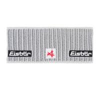 EISBÄR Herren SORRAK STIRNBAND SA (37042) ONE SIZE white-graumele