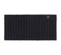 Eisbär - Sorrak Stirnband - Stirnband, Gr. One Size, schwarz (Grafit/Black)