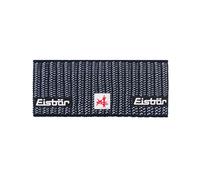 Eisbär Sorrak Unisex Winter Stirnband - Merino/Acryl Strick, Atmungsaktiv & Windschutz Ohrabdeckung - Night Blue Acon