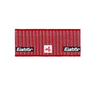 Eisbär Sorrak Unisex Winter Stirnband - Merino/Acryl Strick Atmungsaktiv Windschutz Ohrabdeckung - Red Acon