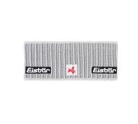 EISBÄR Herren SORRAK STIRNBAND SA (37042) ONE SIZE white-graumele