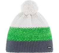 Star Pompon MÜ 909 schwarzmel-h.graumeliert-a 909 schwarzmel-h.graumeliert-a One Size