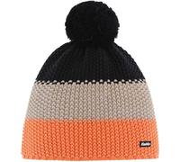 EISBÄRLI Star Pompon MÜ RL kids br.silver-coral blaze