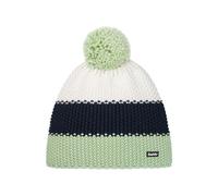 Eisbär Star Pompon Mütze arctic basil-nacht-white (672)