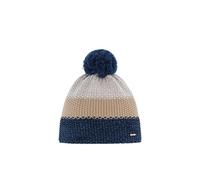 Eisbär Mütze Star Pompon RL