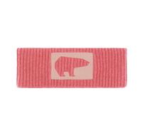 Eisbär Stirnband Agnes (Kaschmir) pink, Größe OneSize