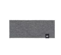 Eisbär - Stirnband Callon graudünn Grau