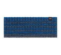 Eisbär - Campo Stirnband - Stirnband, Gr. One Size, blau (Anthracite/DarkCobalt/Bugatti)