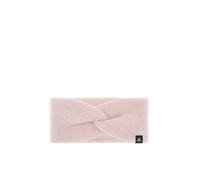 Eisbär Stirnband Fenna Damen Merino-Fleece One Size pearle
