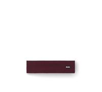 Eisbär - Havel - Stirnband, Gr. One Size, rot (NightRed)