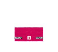 Eisbär Stirnband Damen & Herren Jamie Ski Austria Pink 13,5 cm gefüttert