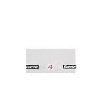 Eisbär - Jamie Stirnband Ski Austria - Stirnband, Gr. One Size, weiß/grau (White)