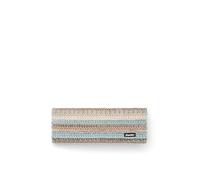 Eisbär Stirnband Mikata – Merino & Fleece, weich, warm & atmungsaktiv – Damen Beige