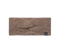 Eisbär Damen Fenna Stirnband braun STK