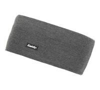 EISBÄR Stirnband Havel High grau