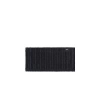 Eisbär Stirnband Herren & Damen Sorrak Schwarz - warmes Winterstirnband | Merino-Stirnband, Wollstirnband, Ski-Stirnband, Unisex, Fleece Futter, Windschutz, atmungsaktiv, Skimütze, thermoregulierend