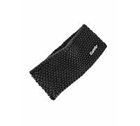 Eisbär Jamies Stirnband schwarz (009)