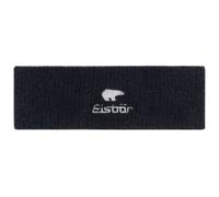 EISBÄR Damen MANA STIRNBAND (85034) ONE SIZE schwarz