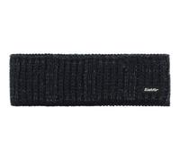 EISBÄR Stirnband Rene (36109) ONE SIZE Schwarz