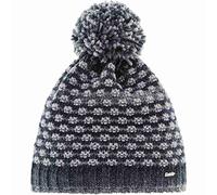 Eisbär Stravo Pompon MÜ grafitgrau-grau