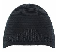 Eisbär Strive Beanie T 3 schwarz-schwarz-Slate-schwarz