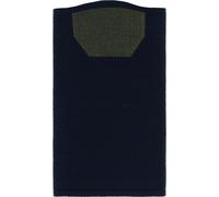 EISBÄR Herren Schal Strive Multitube T 1 (25179) ONE SIZE deep blue-limette-deep blue