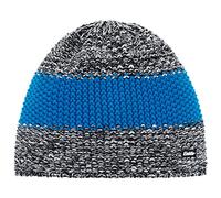 Eisbär Styler MÜ XL schwarz-weissmele-Bugatti