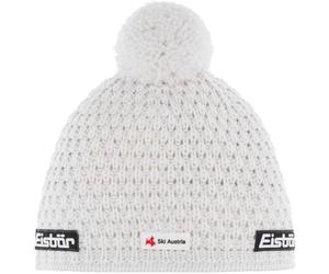 Eisbär TRAIL Mütze, weiß, größe UNI OS