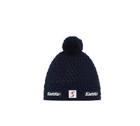Eisbär Trail Pompon SP - Mütze One Size Blue