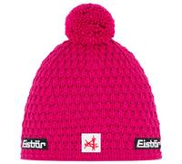 Eisbär - Trail Pompon Mütze Ski Austria - Mütze, Gr. One Size, rosa (Pittipink)