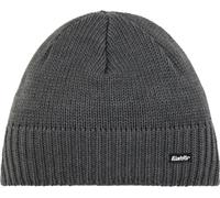 Eisbär Unisex Mütze Trop MÜ XL anthrazit -