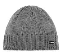 Eisbär Trop Mütze Kids graumele (006) one