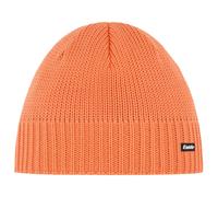 Eisbär Trop Mütze Kids coral blaze (556)