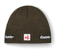 Eisbär - Trop Mütze Ski Austria - Mütze, Gr. One Size, oliv (OutdoorGreen)