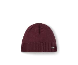 Eisbär Trop Mütze XL night red (469)