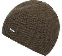 Eisbär Trop XL große Mütze outdoor-grün