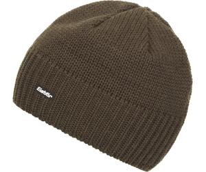 Eisbär Trop XL große Mütze outdoor-grün