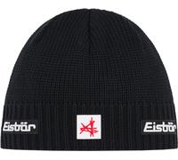 Eisbär Wintermütze (Beanie) Trop XL Ski Austria schwarz - 1 Stück