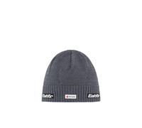 Eisbär Wintermütze (Beanie) Trop XL dunkelgrau Herren