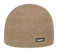 Uni Beanie by Eisbär beige One Size