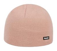 Uni Beanie by Eisbär rosa One Size