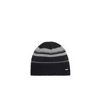 Eisbär Unisex Luan Mü Mütze, kohle/Grafit/anthrazit/Graumel, Einheitsgröße EU